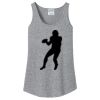 Women's Core Cotton Tank Top Thumbnail