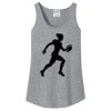 Women's Core Cotton Tank Top Thumbnail
