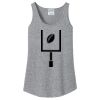 Women's Core Cotton Tank Top Thumbnail