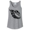 Women's Core Cotton Tank Top Thumbnail