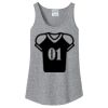 Women's Core Cotton Tank Top Thumbnail