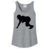 Women's Core Cotton Tank Top Thumbnail