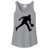 Women's Core Cotton Tank Top Thumbnail