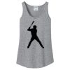 Women's Core Cotton Tank Top Thumbnail