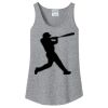 Women's Core Cotton Tank Top Thumbnail