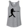 Women's Core Cotton Tank Top Thumbnail