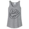 Women's Core Cotton Tank Top Thumbnail