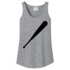 Women's Core Cotton Tank Top Thumbnail