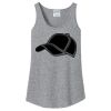 Women's Core Cotton Tank Top Thumbnail