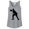 Women's Core Cotton Tank Top Thumbnail