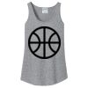 Women's Core Cotton Tank Top Thumbnail