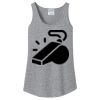 Women's Core Cotton Tank Top Thumbnail
