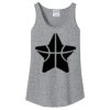 Women's Core Cotton Tank Top Thumbnail