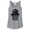 Women's Core Cotton Tank Top Thumbnail