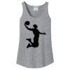 Women's Core Cotton Tank Top Thumbnail