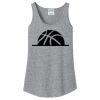 Women's Core Cotton Tank Top Thumbnail