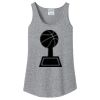 Women's Core Cotton Tank Top Thumbnail