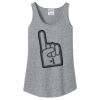 Women's Core Cotton Tank Top Thumbnail