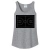 Women's Core Cotton Tank Top Thumbnail