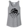 Women's Core Cotton Tank Top Thumbnail