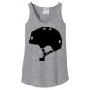 Women's Core Cotton Tank Top Thumbnail