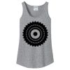 Women's Core Cotton Tank Top Thumbnail