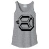 Women's Core Cotton Tank Top Thumbnail