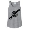 Women's Core Cotton Tank Top Thumbnail