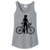 Women's Core Cotton Tank Top Thumbnail
