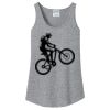 Women's Core Cotton Tank Top Thumbnail