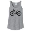 Women's Core Cotton Tank Top Thumbnail