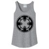 Women's Core Cotton Tank Top Thumbnail
