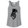 Women's Core Cotton Tank Top Thumbnail