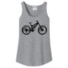 Women's Core Cotton Tank Top Thumbnail