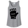 Women's Core Cotton Tank Top Thumbnail
