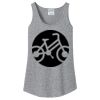 Women's Core Cotton Tank Top Thumbnail