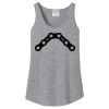 Women's Core Cotton Tank Top Thumbnail