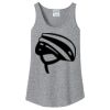 Women's Core Cotton Tank Top Thumbnail