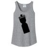 Women's Core Cotton Tank Top Thumbnail