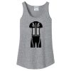 Women's Core Cotton Tank Top Thumbnail