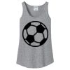 Women's Core Cotton Tank Top Thumbnail