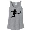 Women's Core Cotton Tank Top Thumbnail