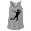 Women's Core Cotton Tank Top Thumbnail