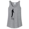 Women's Core Cotton Tank Top Thumbnail