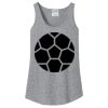 Women's Core Cotton Tank Top Thumbnail