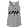 Women's Core Cotton Tank Top Thumbnail