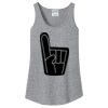 Women's Core Cotton Tank Top Thumbnail