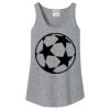 Women's Core Cotton Tank Top Thumbnail