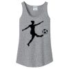 Women's Core Cotton Tank Top Thumbnail