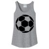 Women's Core Cotton Tank Top Thumbnail